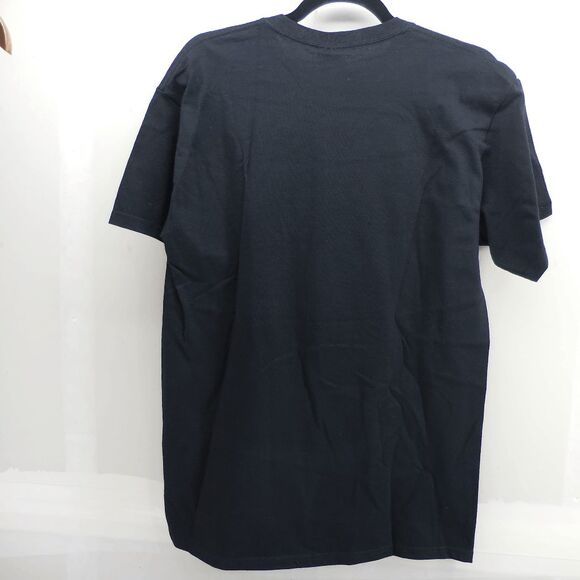 Def Leppard Hystria 1988 Tour Reprint Shirt from 2010 Gildan Tag Mens Medium EUC - Picture 5 of 7